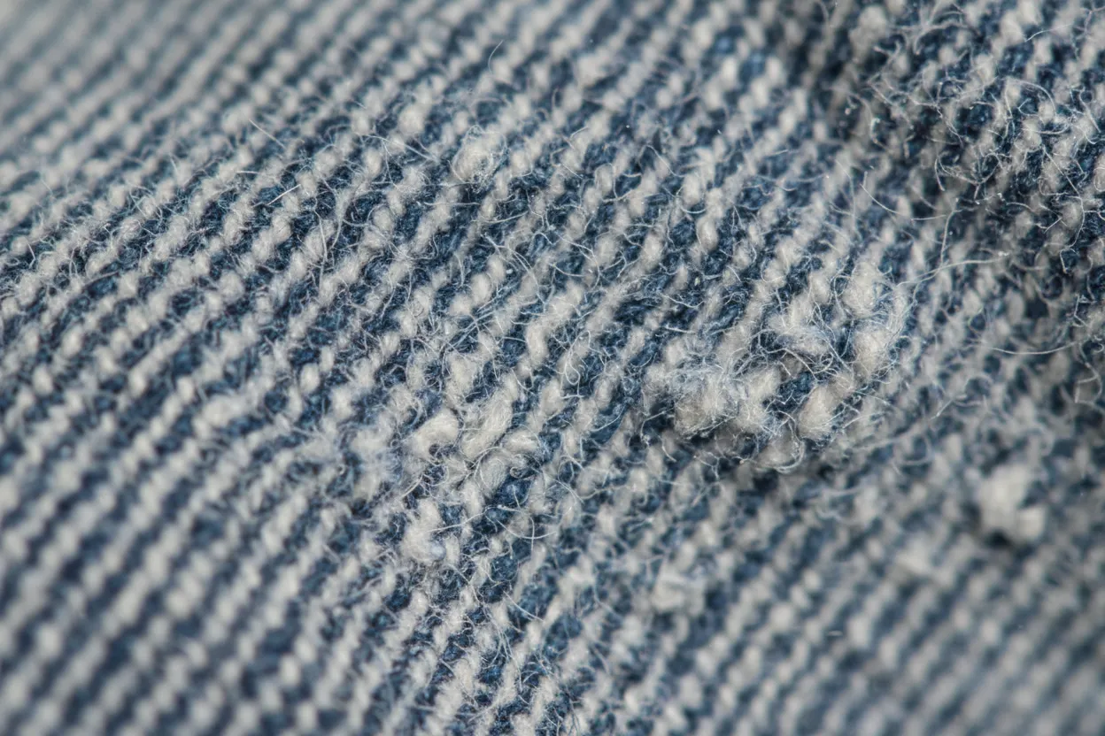 Biotouch materiaali lähikuva