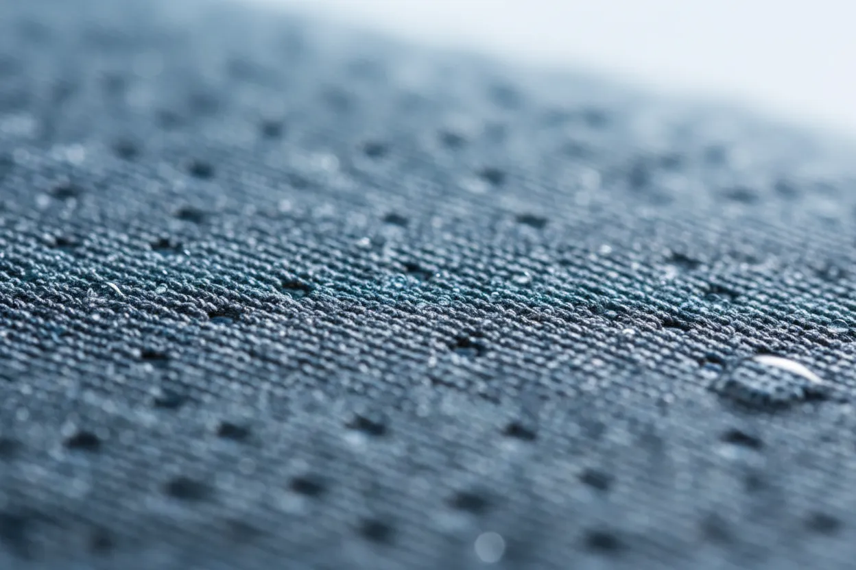 Craft materiaali lähikuva