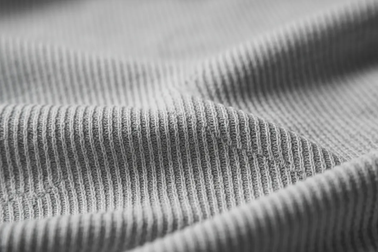 Lifa materiaali lähikuva