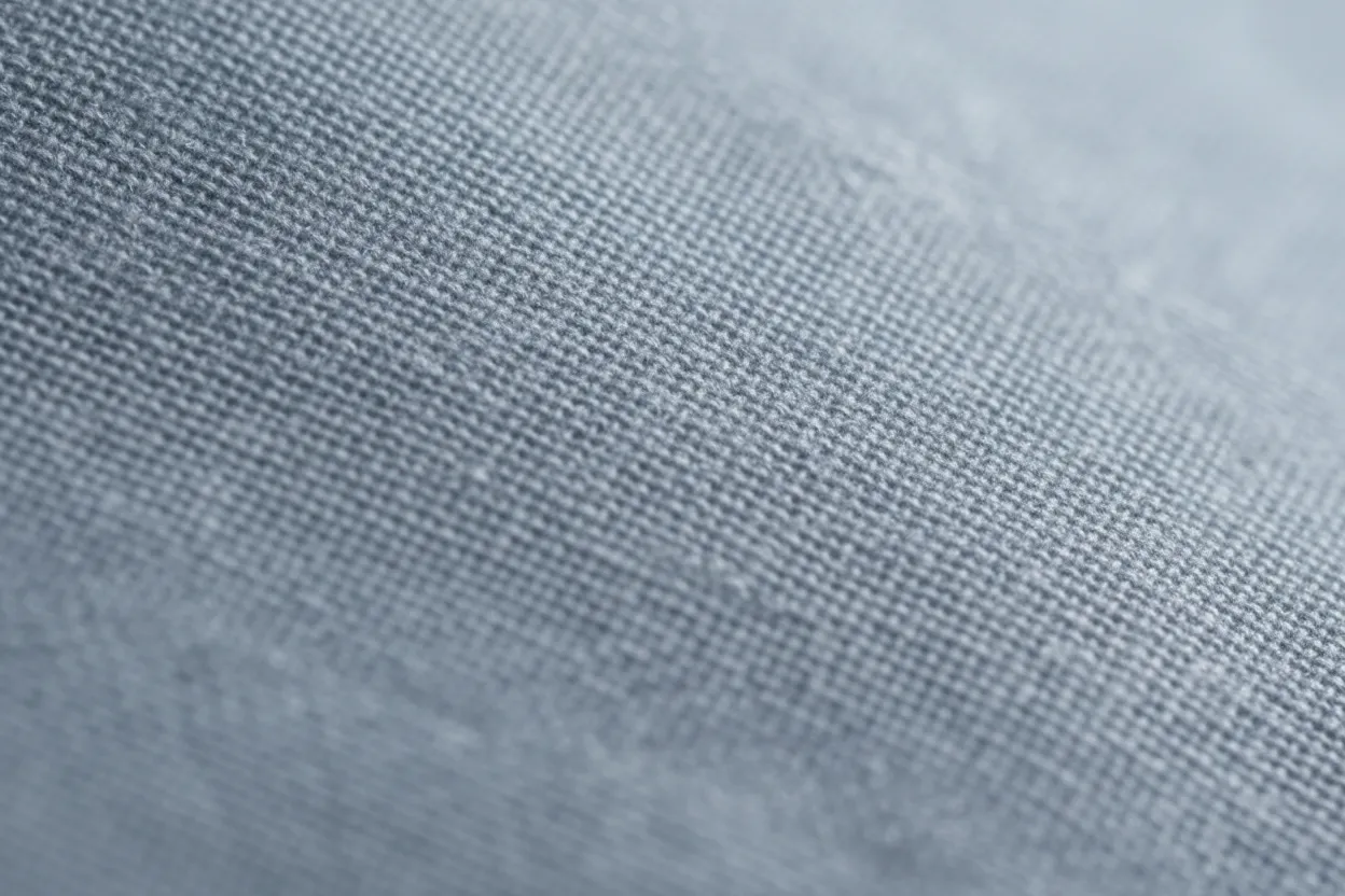 Tactel materiaali lähikuva