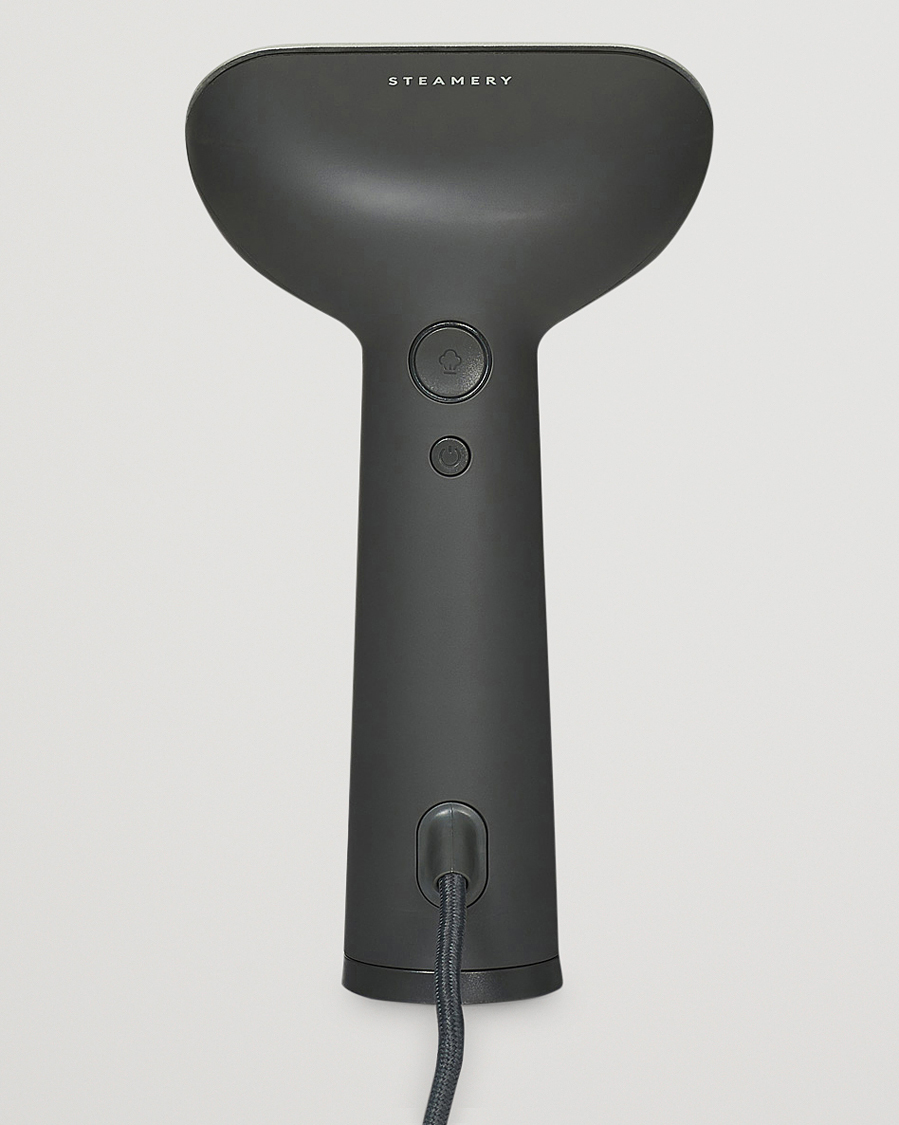 Steamery Cirrus No.3